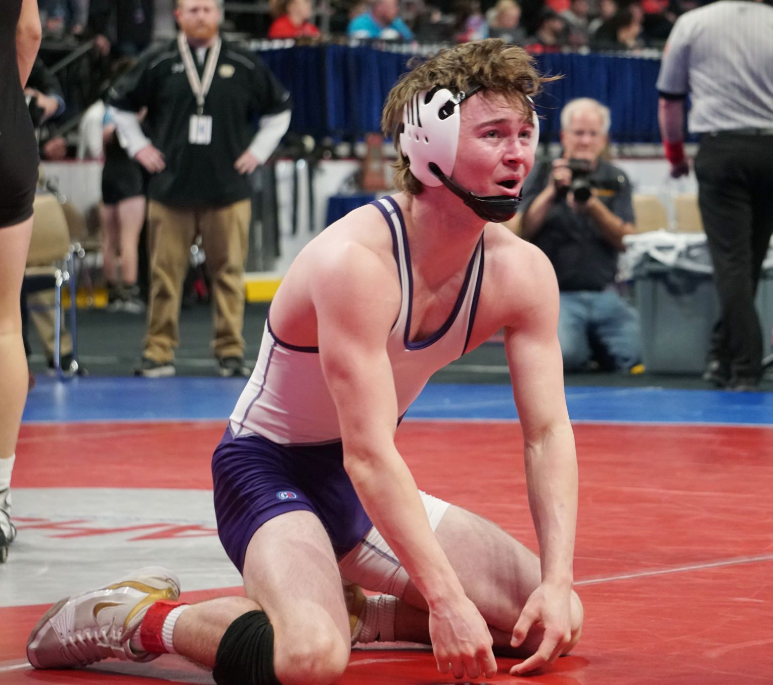 AHSAA Wrestling Championships